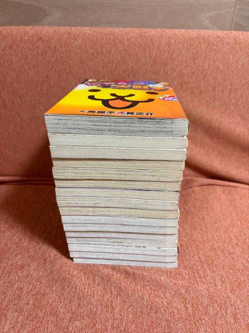 まんがで! にゃんこ大戦争 0〜15巻セット　まとめ売り　全巻セット