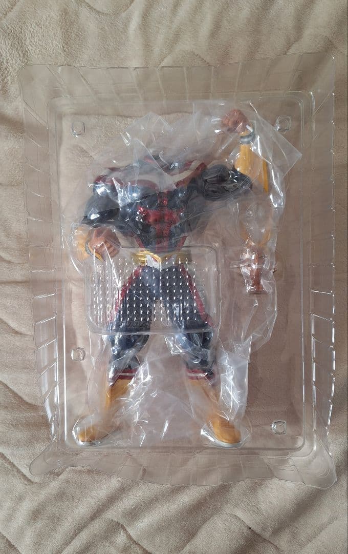 一番くじ 僕のヒーローアカデミア ラストワン オールマイト フィギュア