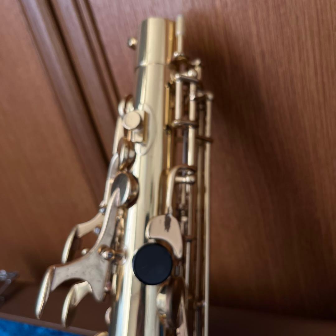 ☆ YAMAHA ヤマハ アルトサックス YAS-31 ジャンク