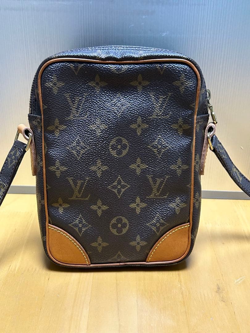Louis Vuitton アマゾン ショルダーバッグ
