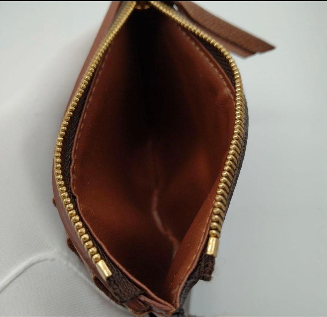 ポルトフォイユ ヴィクトリーヌ 三折り