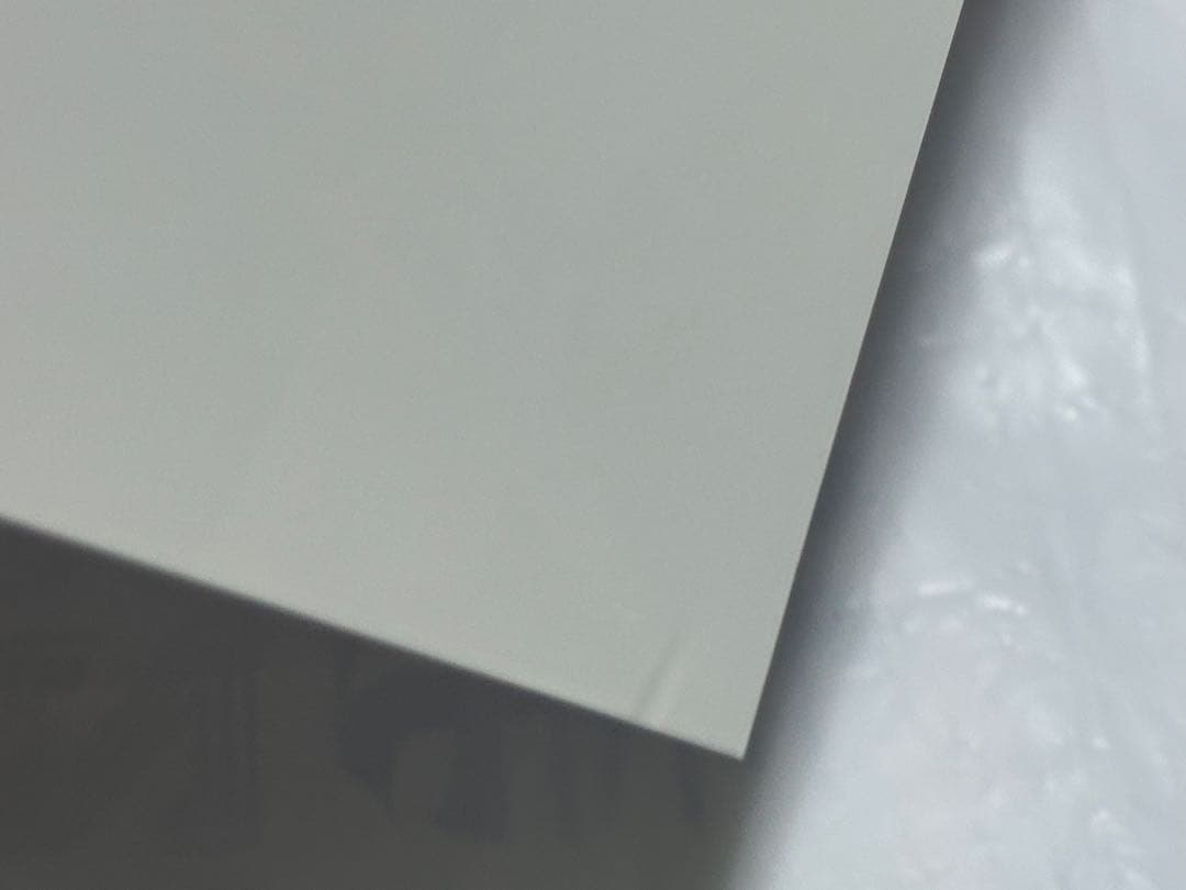 HUNTER×HUNTER クラピカ　クロロ　ポストカード　フジテレビ版(旧)