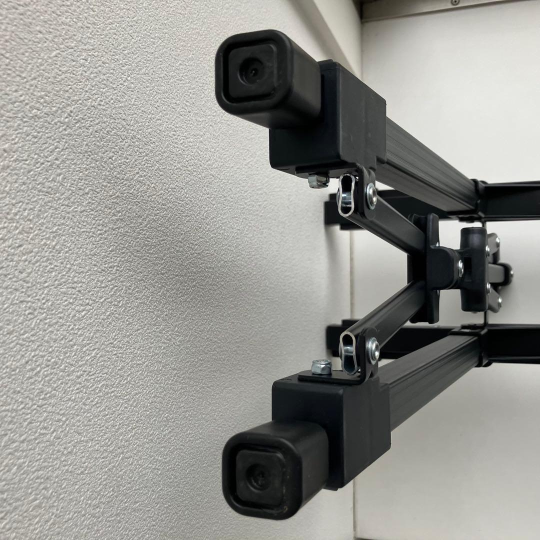 アルペン アウトドアーズ アルミユニットテーブル88 オプション×2