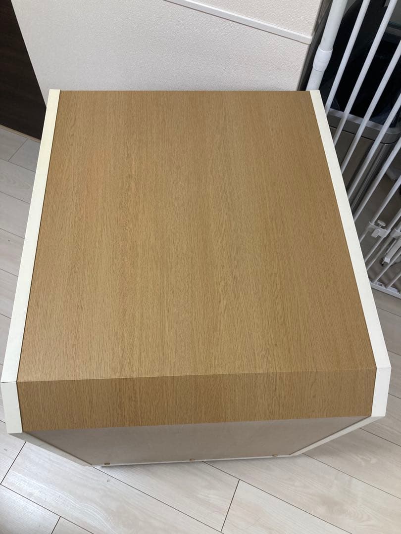 ワンだぁルーム　KAWAI　防音室　キャスター&換気扇付き