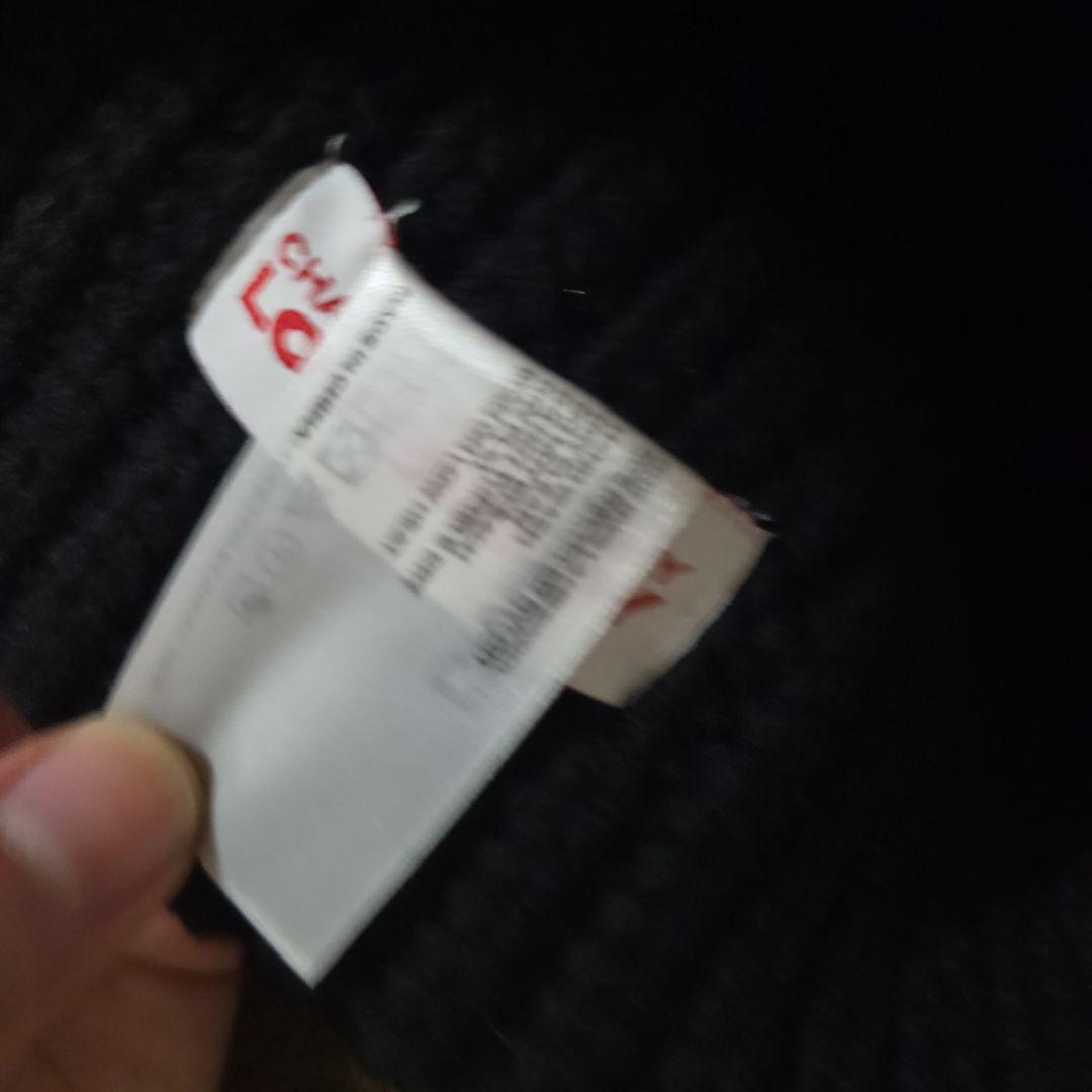 CHARLES JEFFREY LOVERBOY ウサギ耳ニット帽