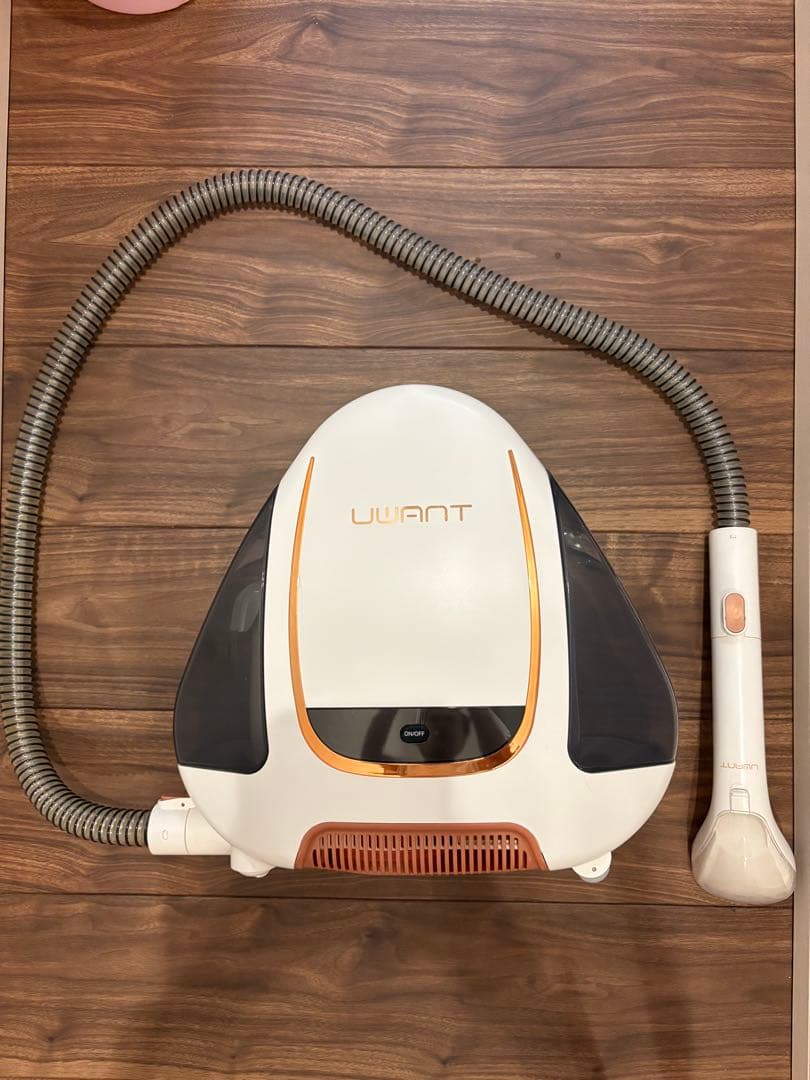 美品‼️UWANT B100-Sリンサークリーナー　洗浄機