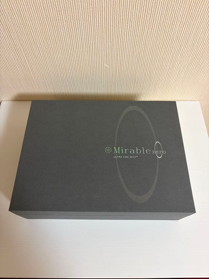Mirable ミラブル シャワーヘッド