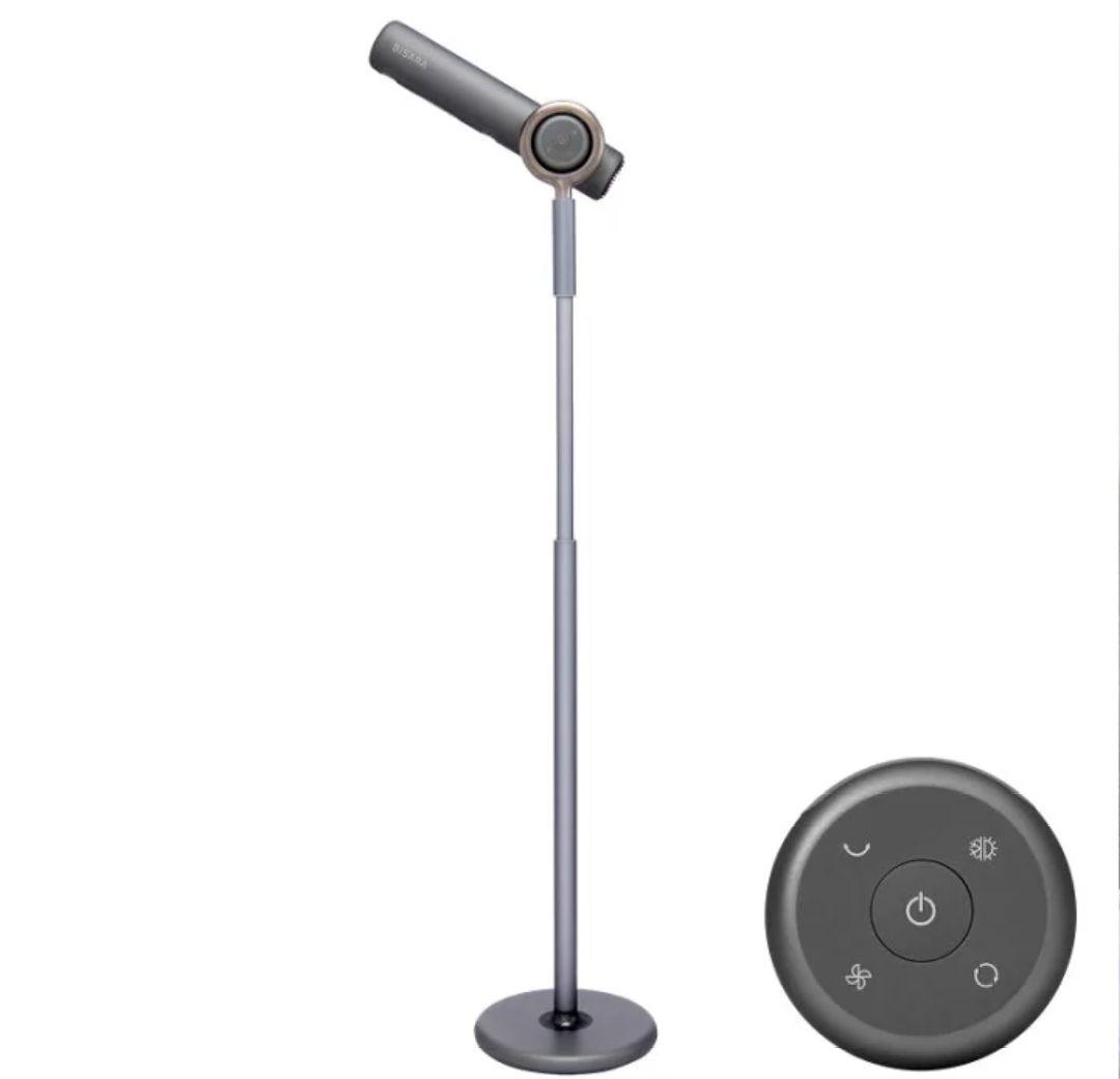 2024✩ビサラ　BISARA　スタンドドライヤー