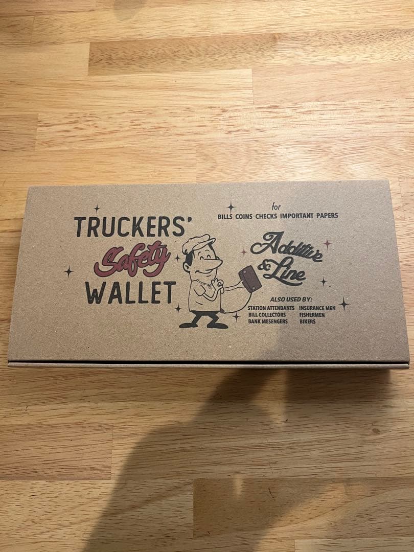 Additive and Line アディティブアンドライン