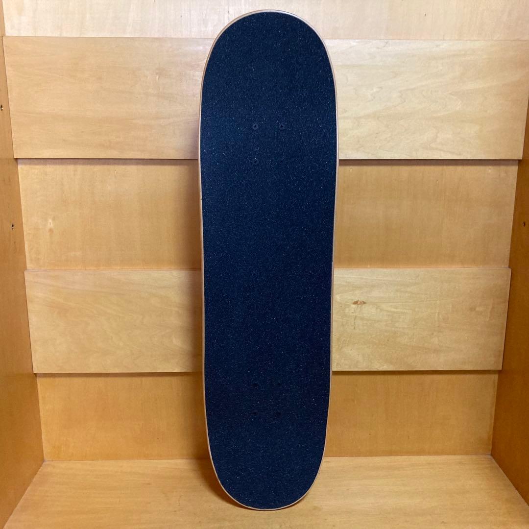 32インチ セミロング 6インチ ランダル クルーザー サーフスケートボード