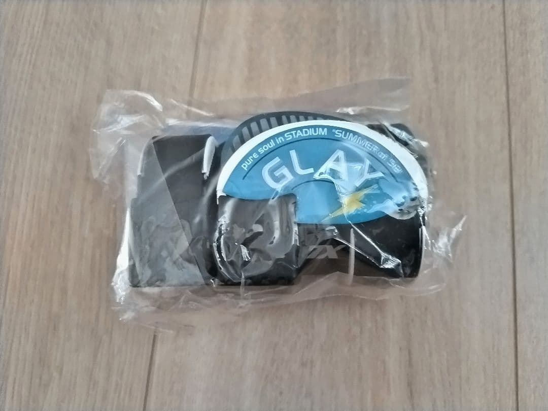 GLAY グッズセット