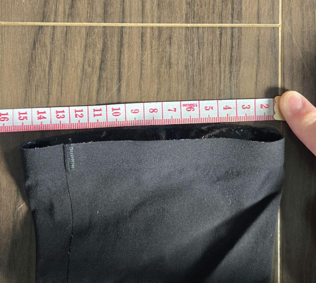 arena Carbon Air 2 SSサイズ ブラック 競泳水着