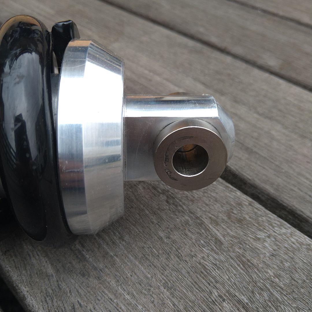 ドラッグスター400スタンダード•クラシックビレットサスペンション