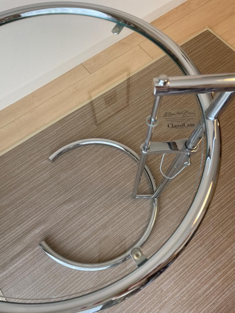 Lilyさま専用(美品・正規品/４月末まで)クラシコン　アイリーングレイ