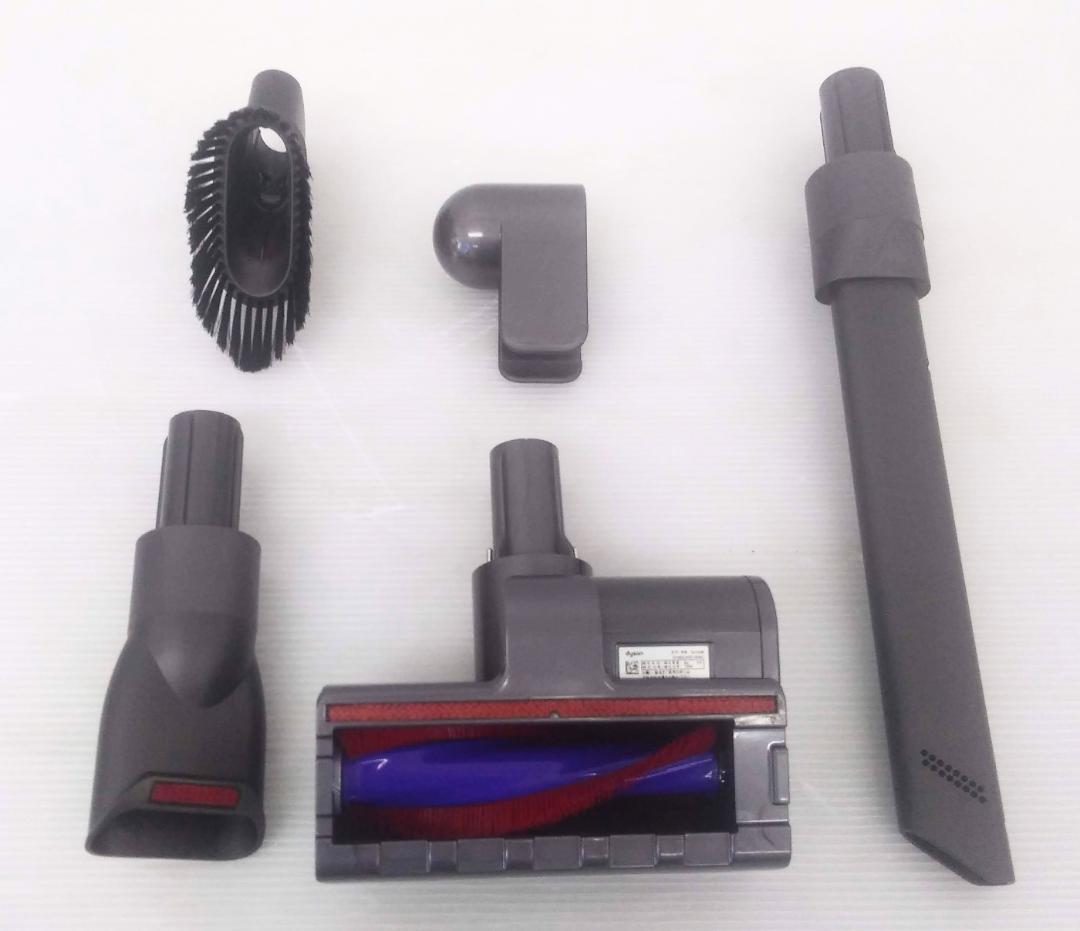 ●SV21●ダイソン micro コードレススティック掃除機