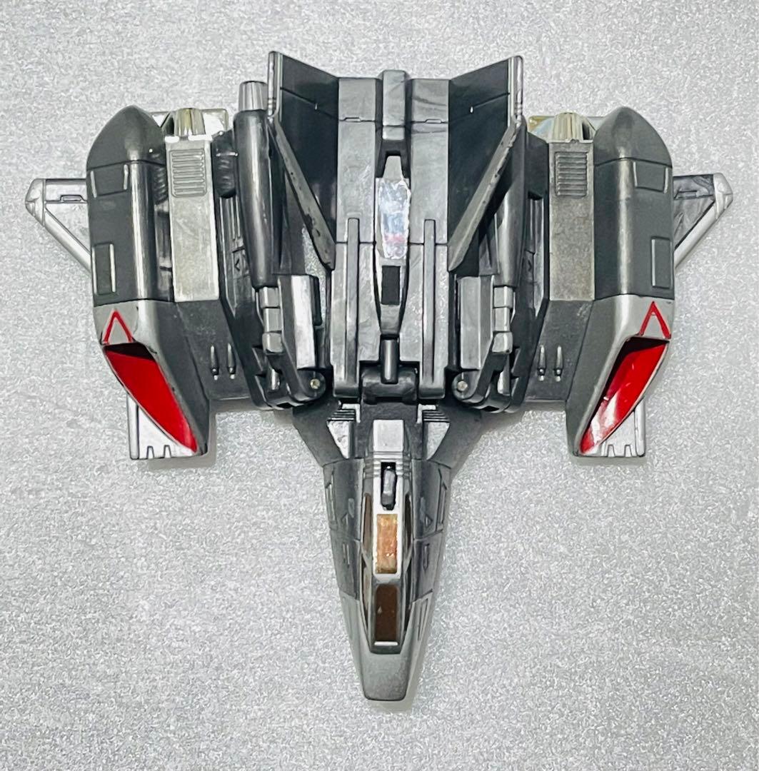 ウルトラマンガイア   戦闘機ピースキャリーとシグファイターEXのセット  中古