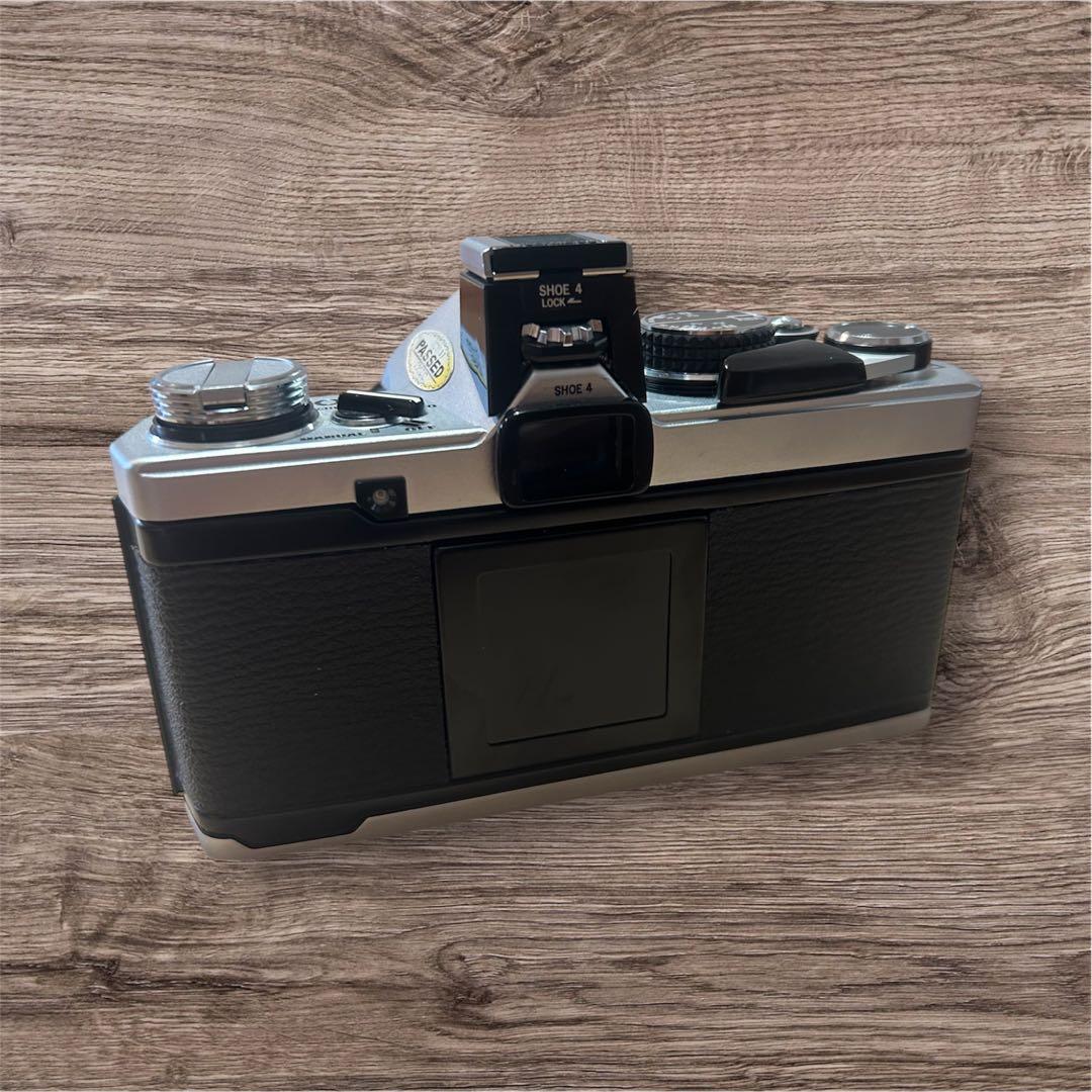 OLYMPUS オリンパス OM-2N