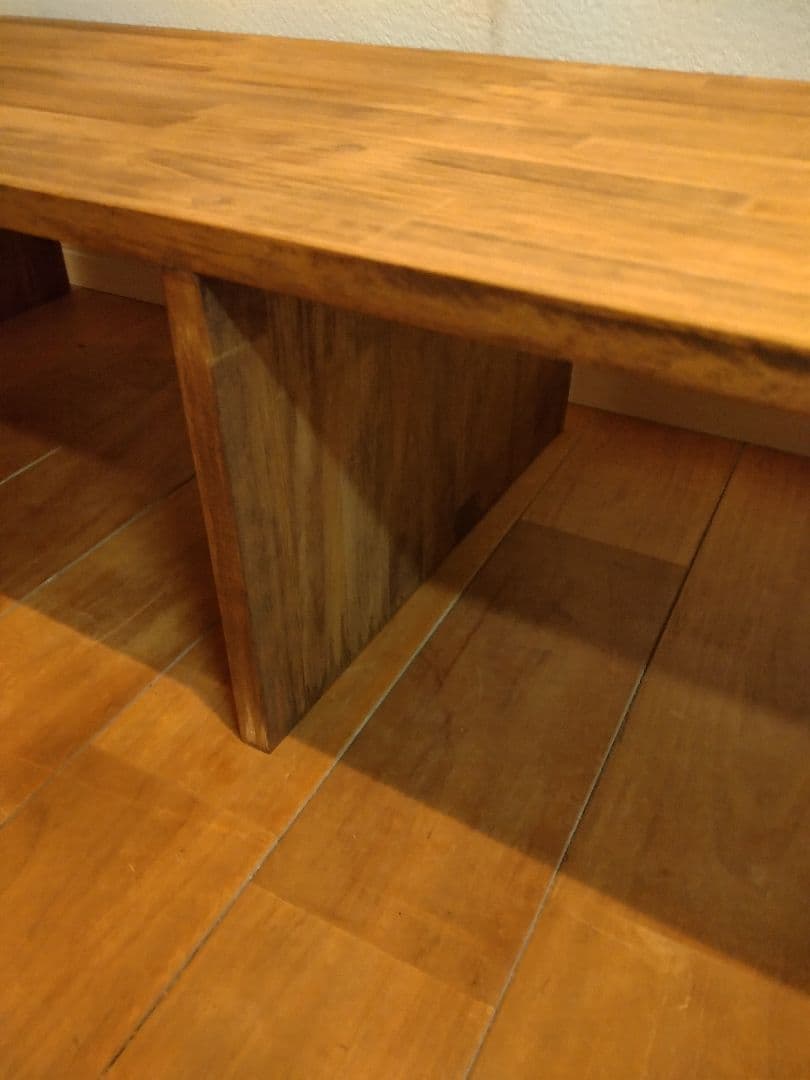 木製　ハンドメイド　オーダー　テレビ台　水槽台　玄関台　ベンチ　アクアラック　棚