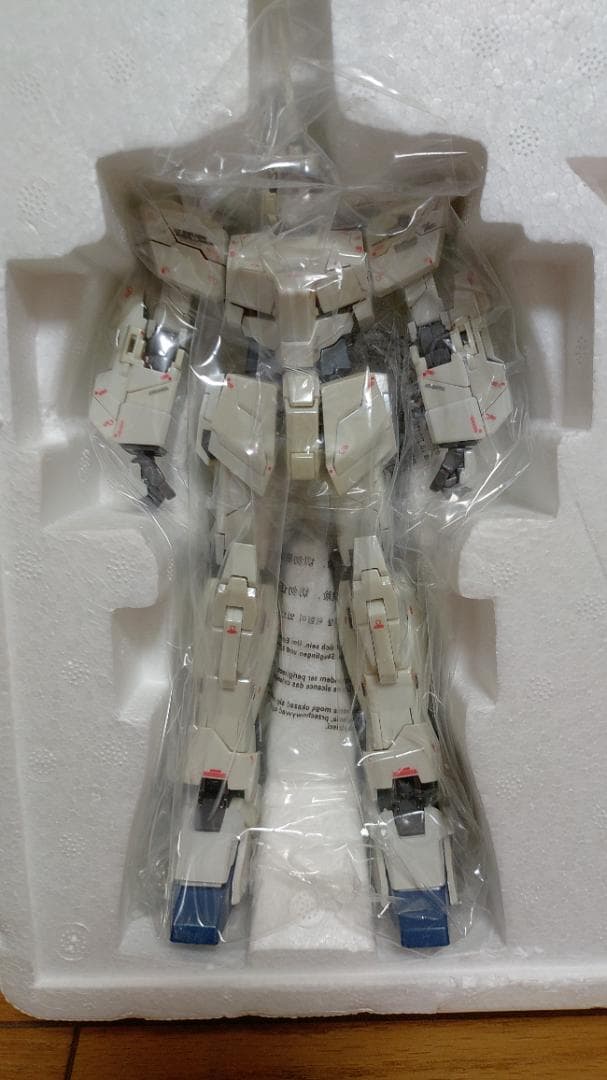 RX-0 ユニコーンガンダム GUNDAM FIX FIGURATION