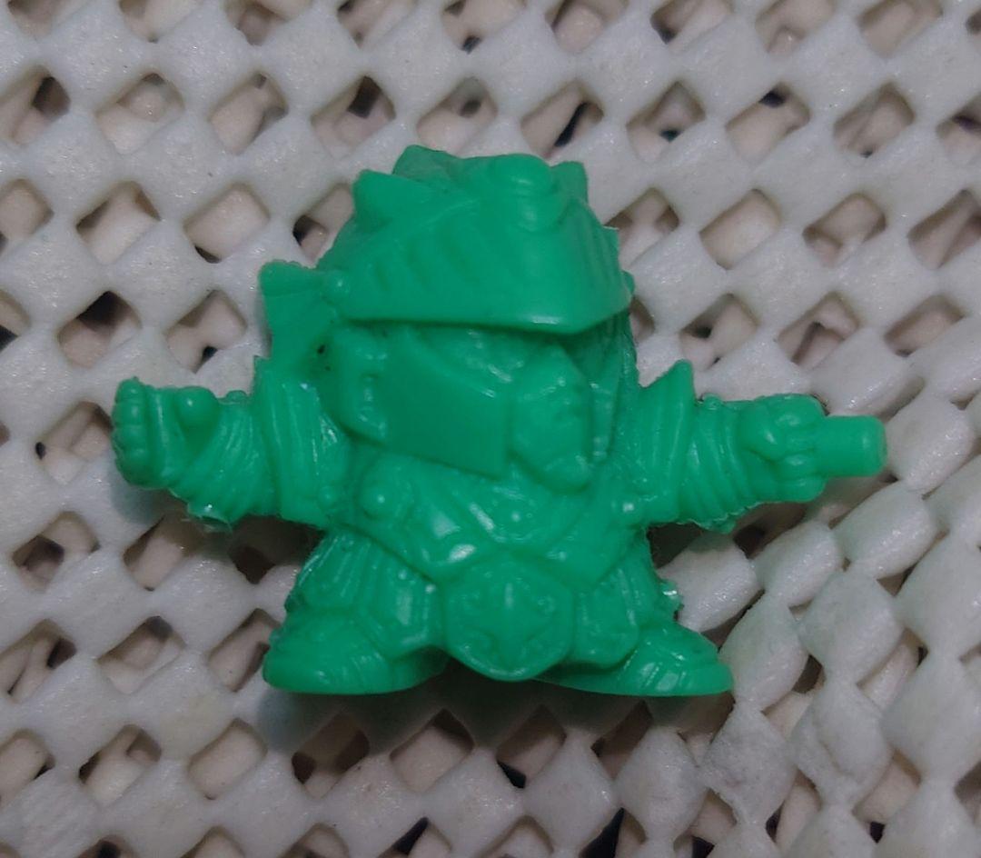 ハ*ワ様 ガン消し　フルアーマーナイトガンダム　元祖SDガンダムパート3