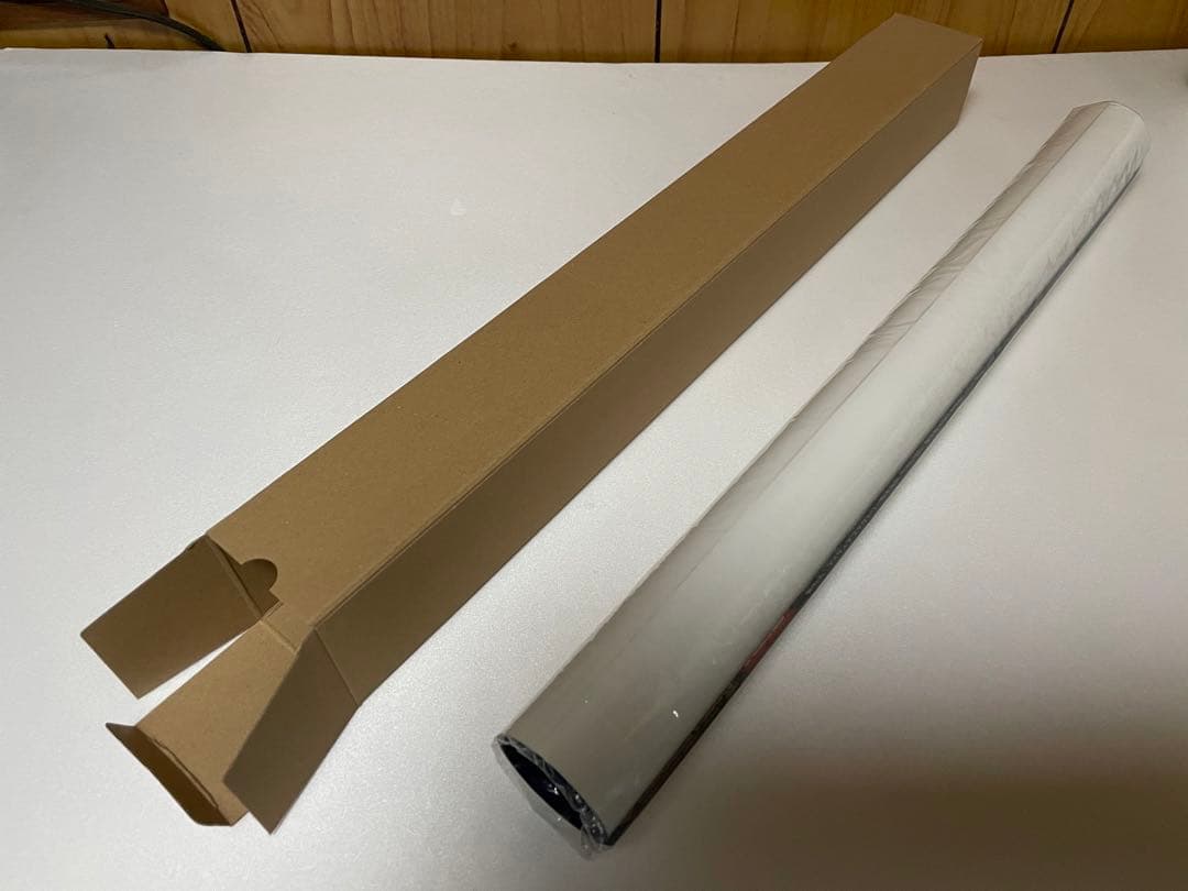 空の境界　殺人考察（前）　B2販促ポスター