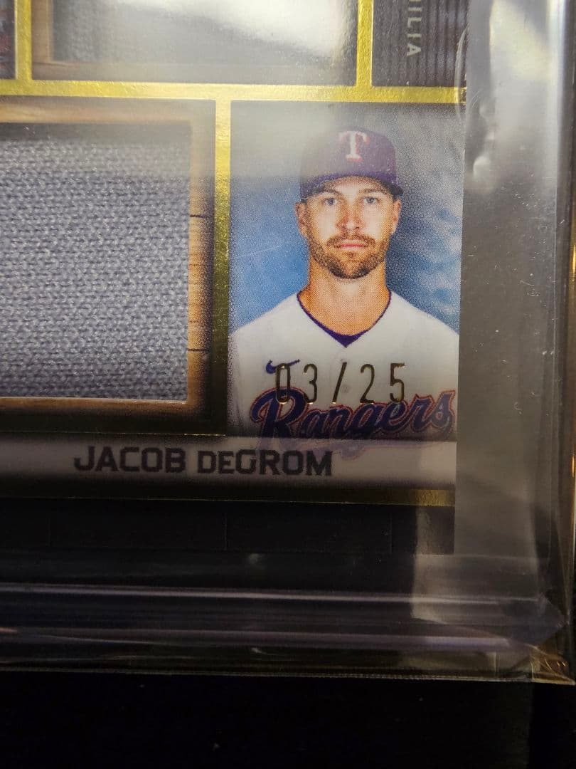 本日中の特価　大谷翔平！他メジャーリーガー実着用ジャージ