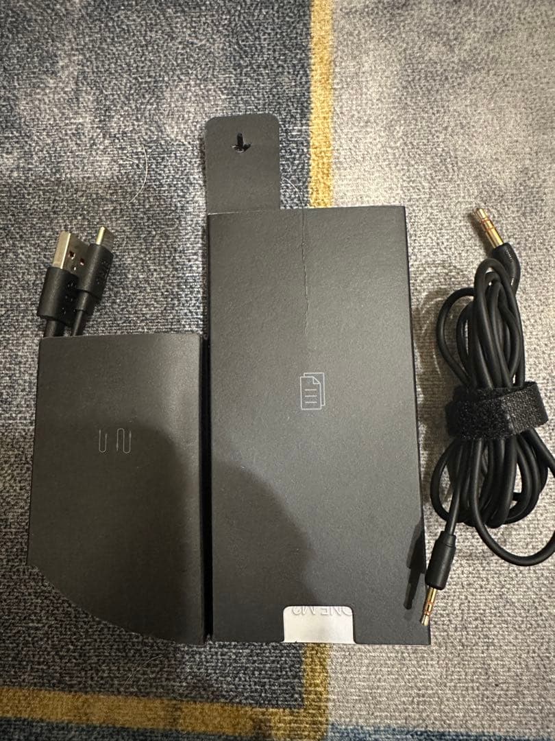 ume⭐︎JBL Tour One M2 ワイヤレスヘッドホン