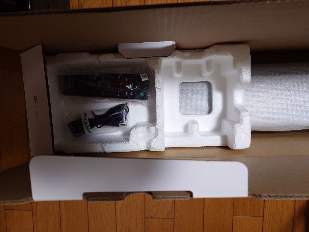 SONY　HT-A3000 サウンドバー