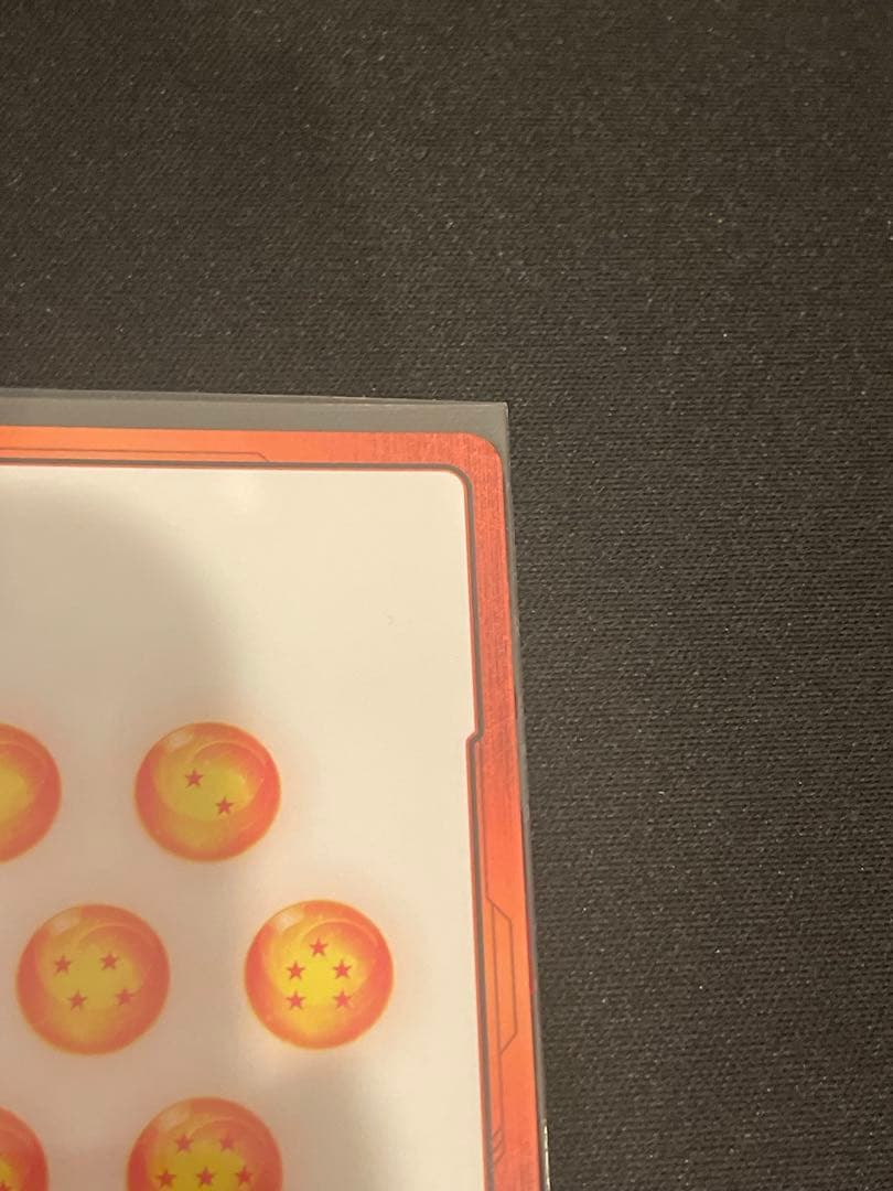 エナジーマーカーパラレル　E-51⭐︎E-55 ドラゴンボールフュージョンワールド