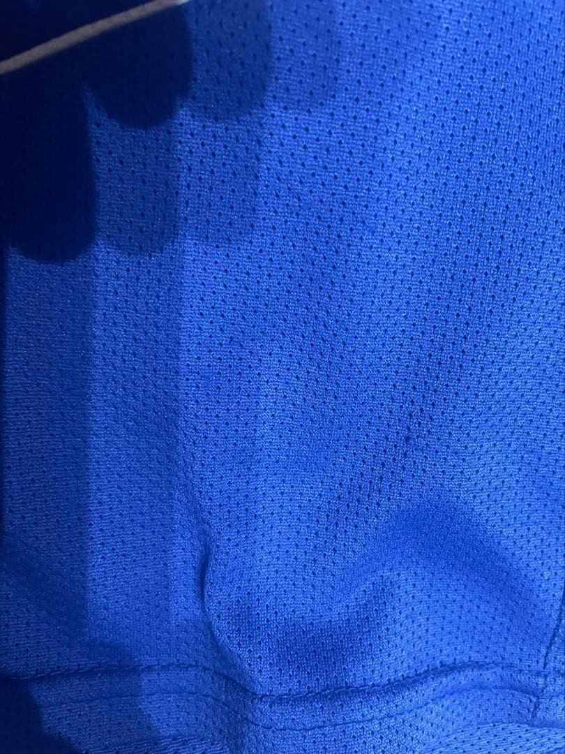 ナイキ 04/05 ブラジル代表 ロナウドユニフォーム アウェイ