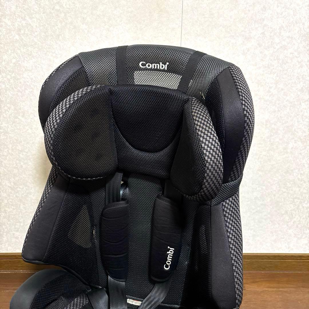 【良品】Combi ジョイトリップ ジュニアシート