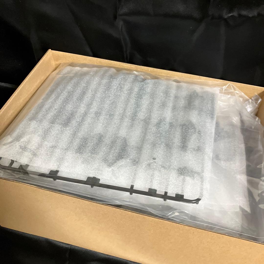 ダッカス・ザ・ブラックナイト　1/100 ボークス