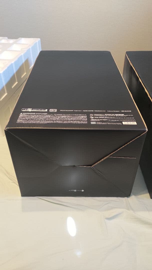 BE@RBRICK DAFT PUNK 1000%　メディコムトイ 正規品