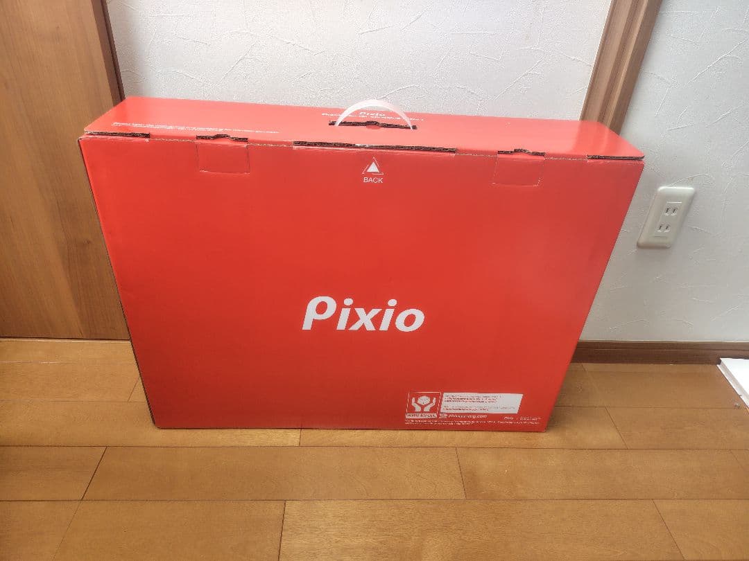 Pixio PX278 ディスプレイ本体 ジャンク
