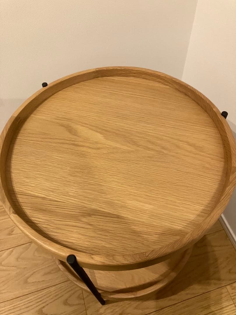 HUMLA フムラ　エンドエーブル　moda en casa Sketch