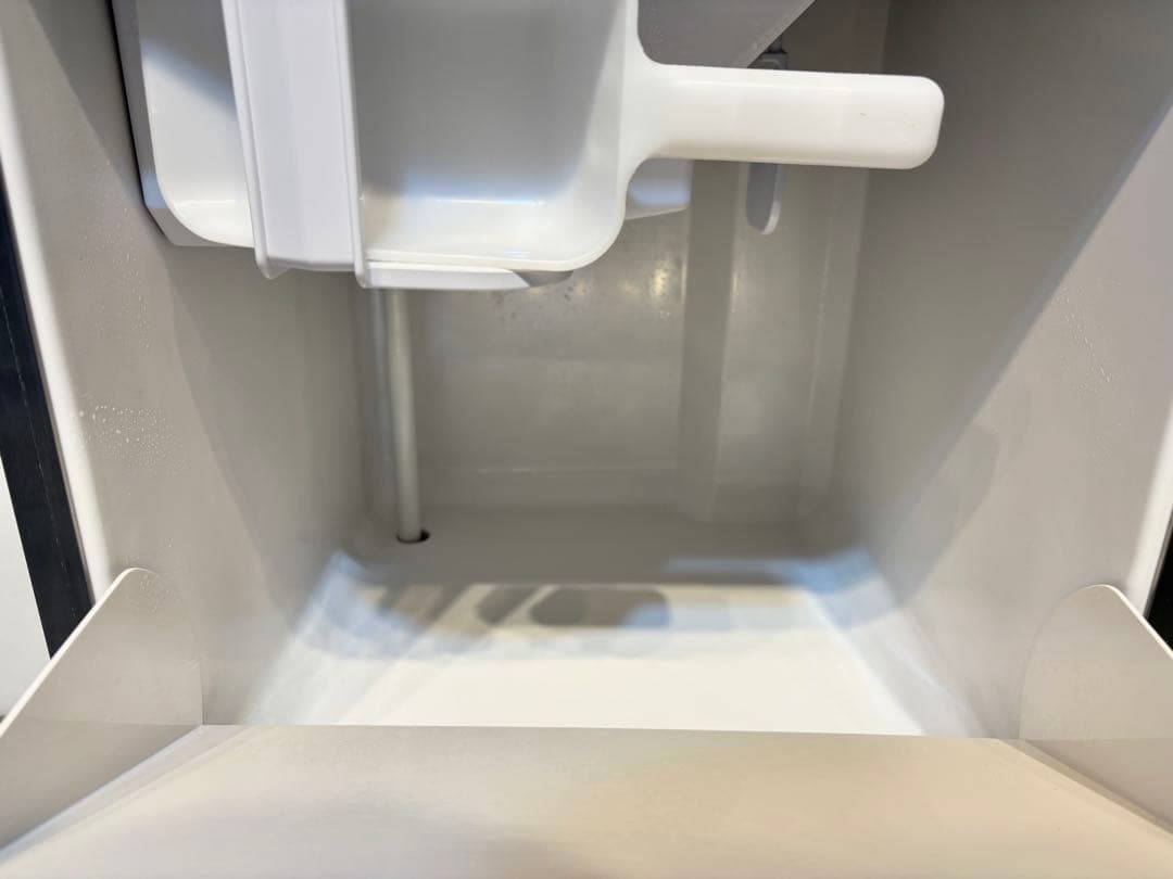 2023年製大和冷機Daiwa業務用製氷機DRI-25LMFキューブアイス