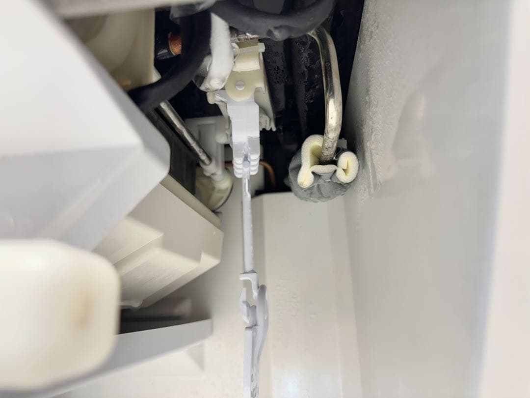 2023年製大和冷機Daiwa業務用製氷機DRI-25LMFキューブアイス