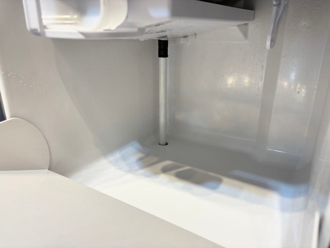 2023年製大和冷機Daiwa業務用製氷機DRI-25LMFキューブアイス