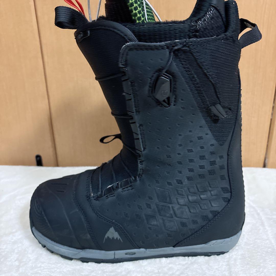 BURTON スノーボードブーツ ION-ASIAN FIT 26.5cm