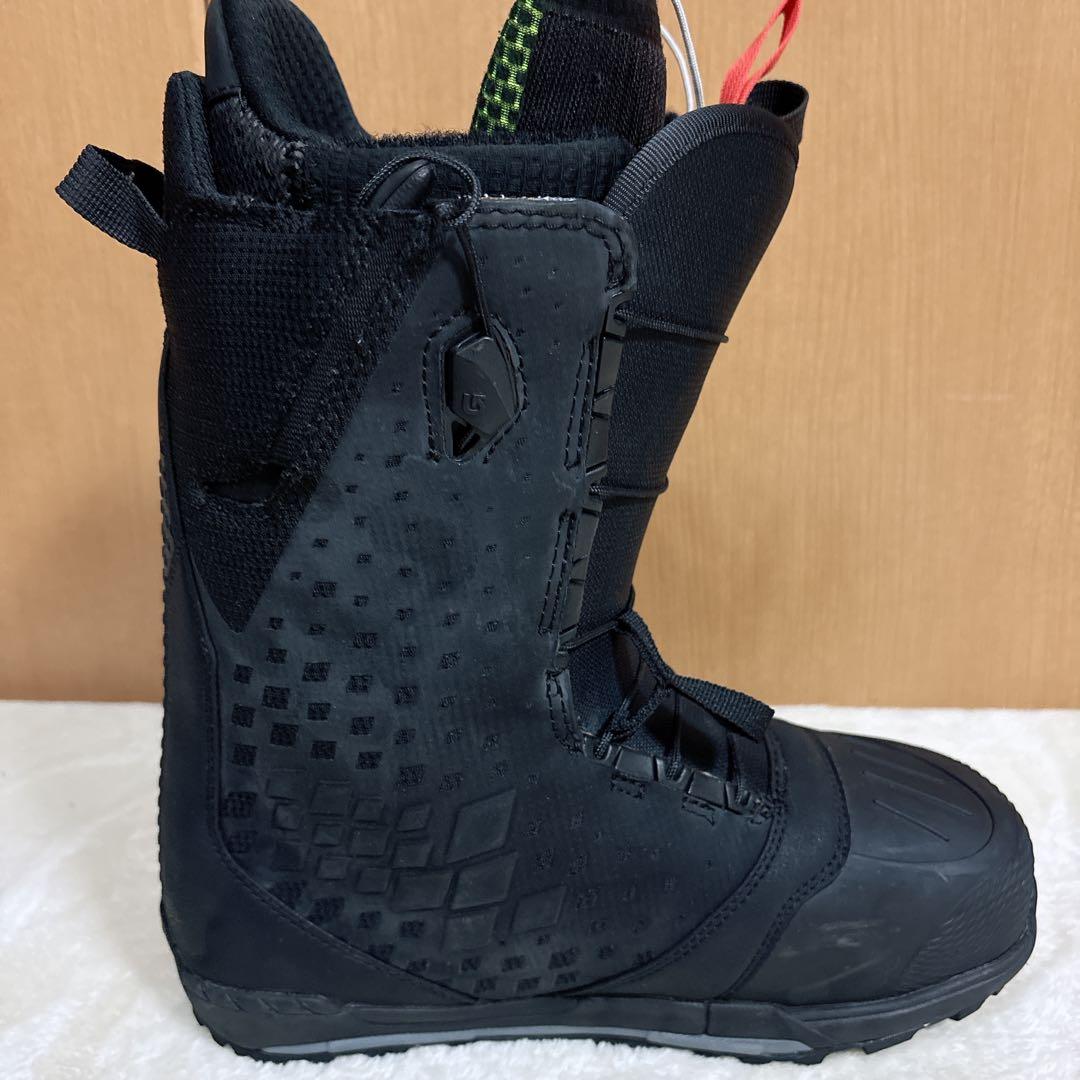 BURTON スノーボードブーツ ION-ASIAN FIT 26.5cm