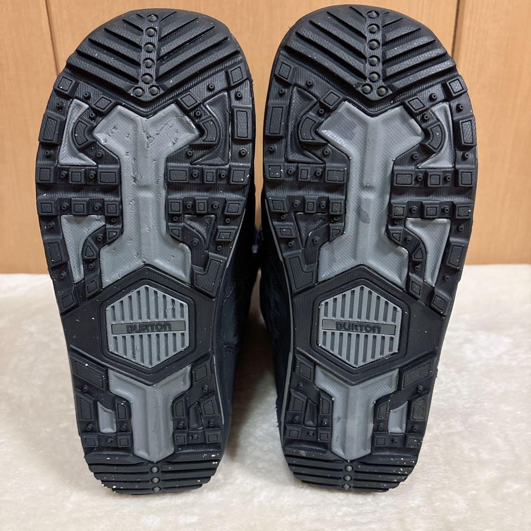 BURTON スノーボードブーツ ION-ASIAN FIT 26.5cm