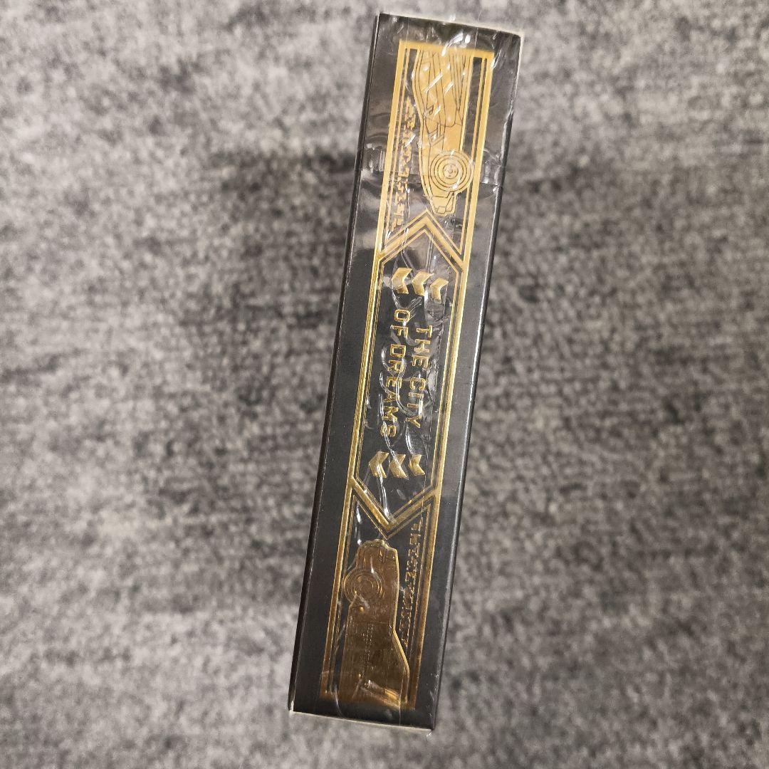 サイバーパンク2077 トランプ 限定版 收集カード 正規周辺商品