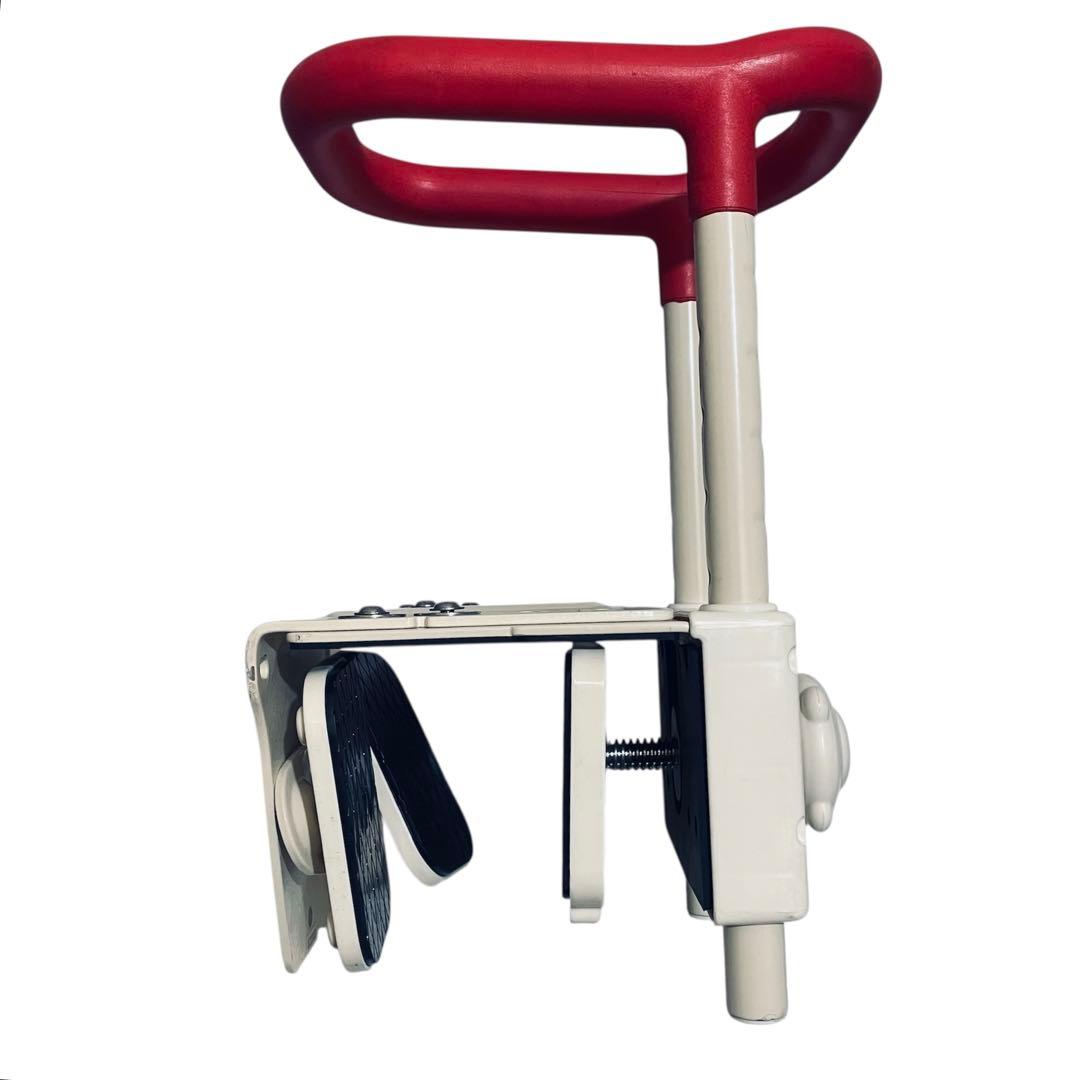 アロン化成 安寿 高さ調節付浴槽手すりUST-165W