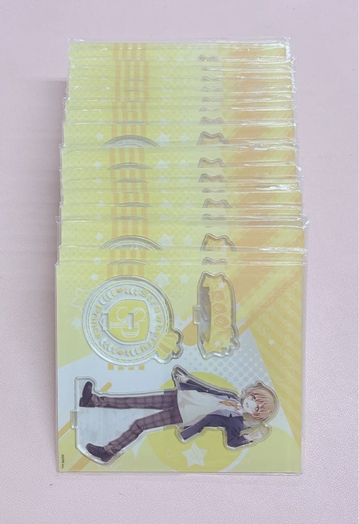 すとぷり るぅと アクリルスタンド まとめ売り