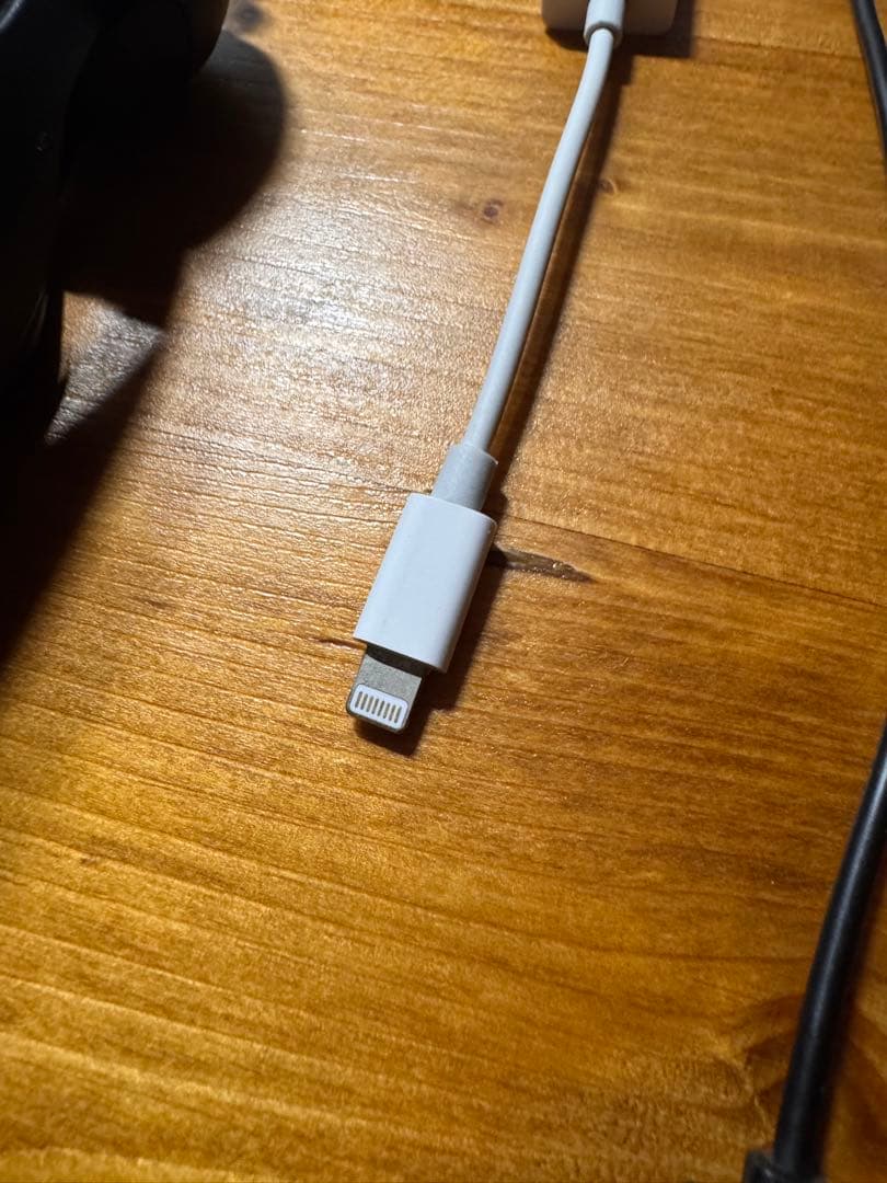 その他 SHURE MV88+