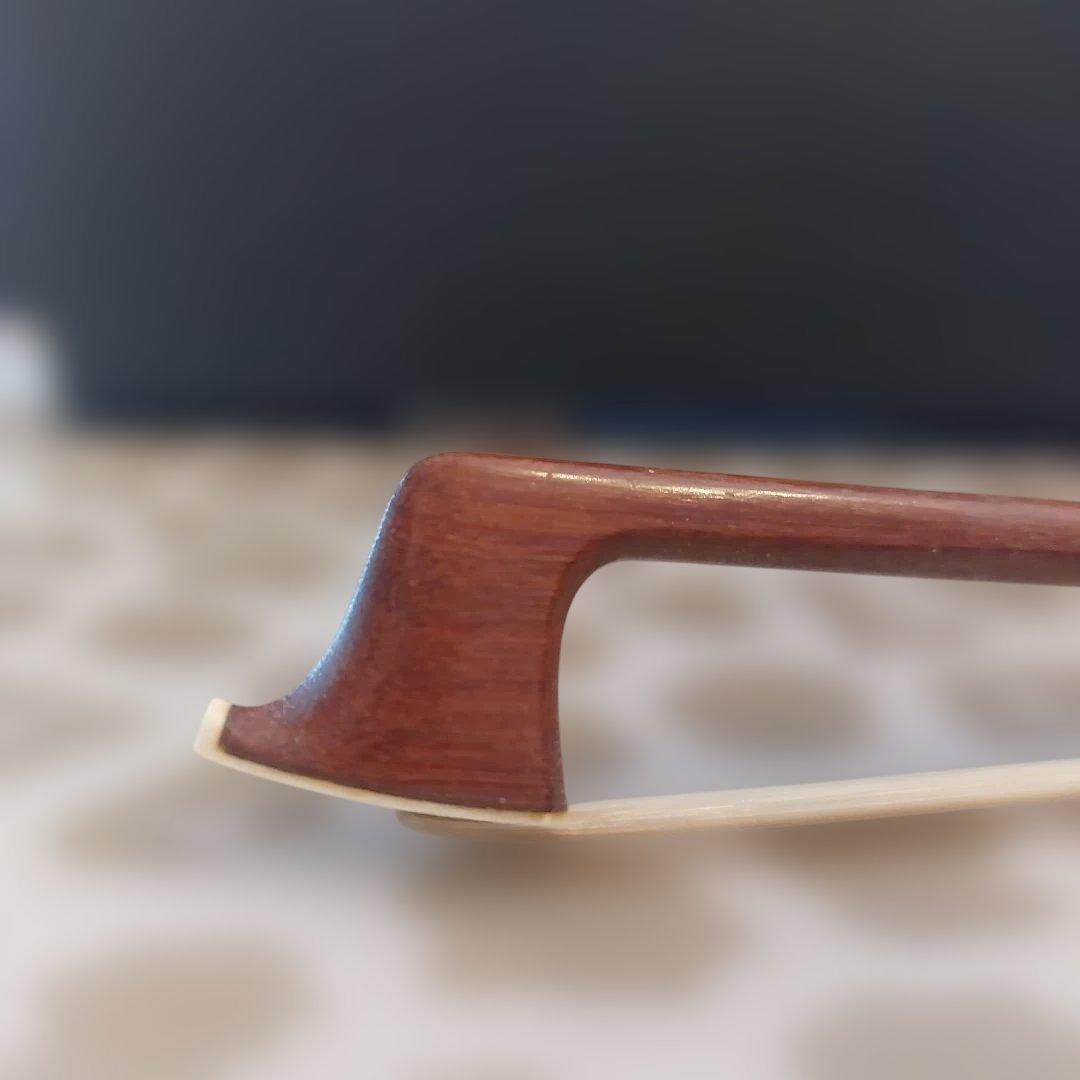 3/4バイオリン弓