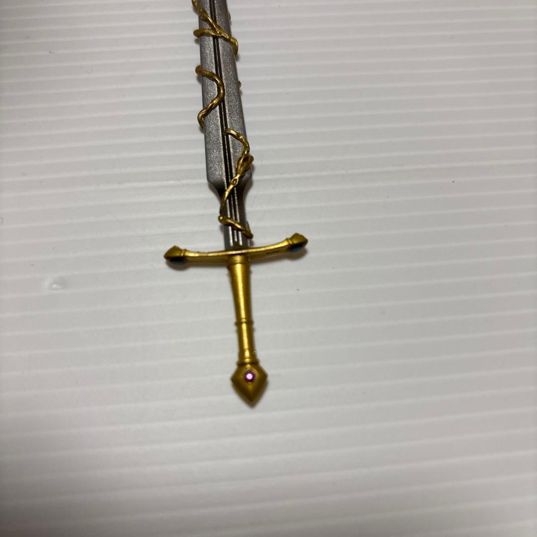 SAO アスナ　ビキニアーマー　フィギュア　リペイント