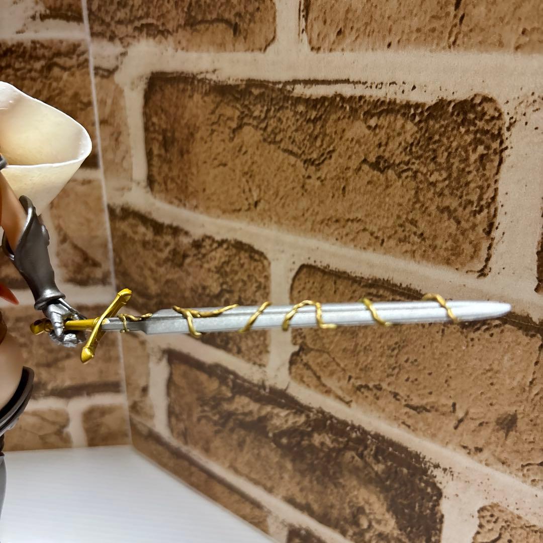 SAO アスナ　ビキニアーマー　フィギュア　リペイント