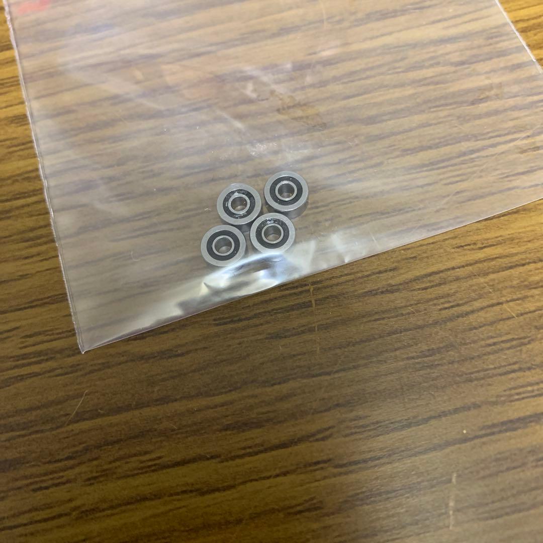 ミニ四駆　旧620ベアリング