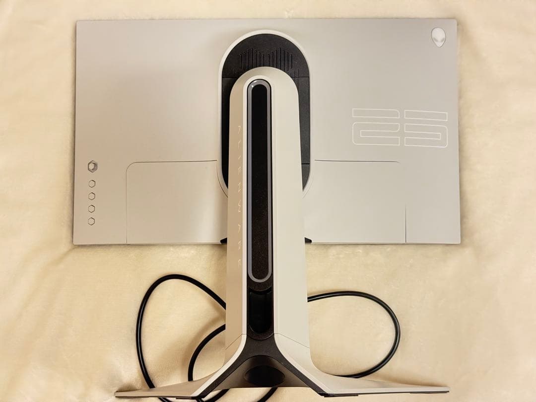 Alienware AW2521HFL エイリアンウェア モニター dell